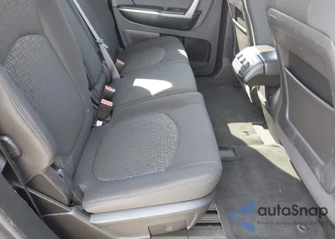 2012 GMC Acadia Sle z USA, uszkodzony, nr VIN 1GKKVPEDXCJ363777